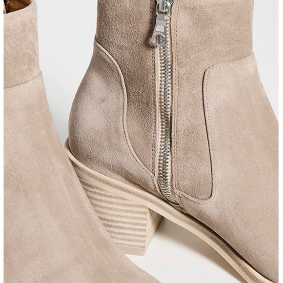 ‼️NWT Host Pick!! -  Rag & Bone Axel Mid Boot! - Picture 4 of 15